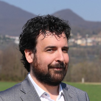 Mattia Munari